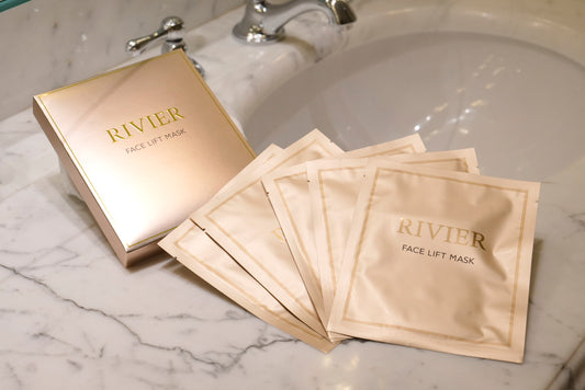 RIVIER FACE LIFT MASK